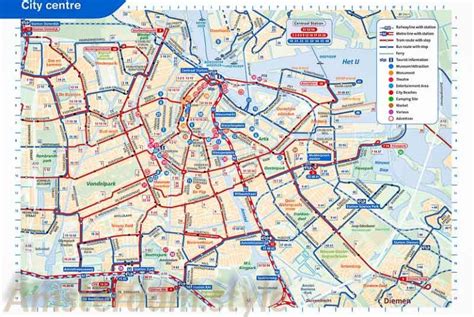 public transport smart card amsterdam|amsterdam city transportation.